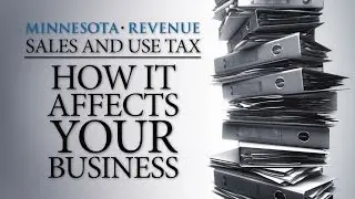 Sales and Use Tax: How it Affects Your Business