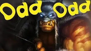 Hearthstone: Is Odd Hunter the Best or the Worst?