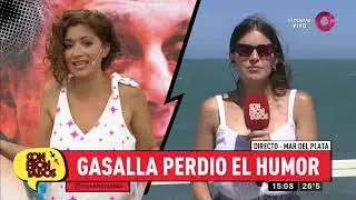 ¿Qué le pasa a Antonio Gasalla?