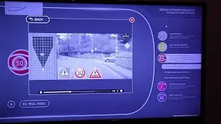 Production Front Camera ADAS Solutions on TDA From Hella Aglaia