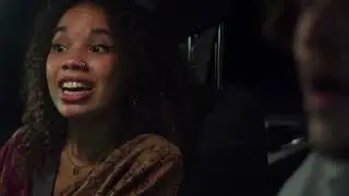 Road Rage - CMF 2022