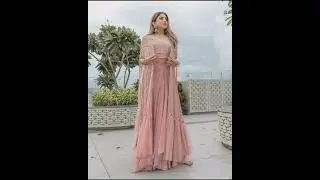 beautiful long shrug designs 💖for girls #shorts