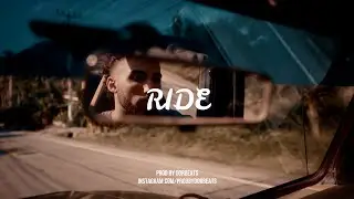 B Young x Tayc x Burna Boy Type Beat ~RIDE~ (prod.by DorBeats)