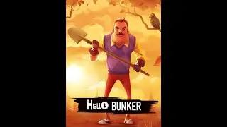 Playing Hello Neighbor was the funniest experience | The Prequel