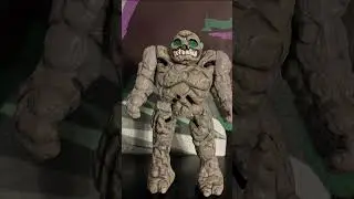 Inhumanoids! #toy #toys #toyscommunity