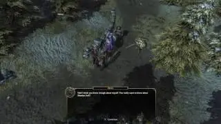 Aavor's journey
