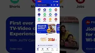 Jio Fiber router - Enable 2.4 GHz