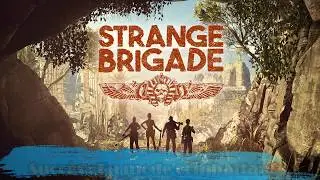 Strange brigade - Succ&egrave;s En mode combattant