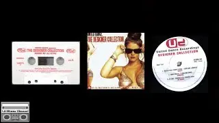 DJ Hype - United Dance. The Designer Collection (1996) Full Album