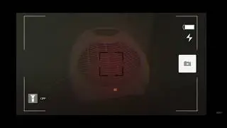Ghost Snap AR #77