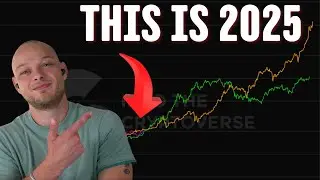 Средняя доходность биткоинов/альткоинов в 2025 году и мой план выхода из криптовалютного рынка