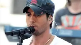 Enrique Iglesias - No puedo más sin ti
