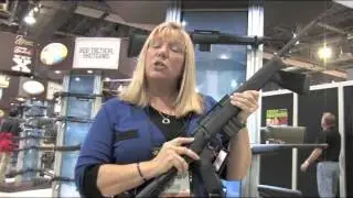 SHOT Show 2013: серия MVP FLEX от Mossberg