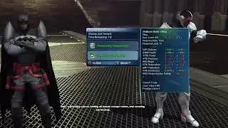 DCUO Omnibus