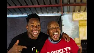 Acting Workshop | by Hamilton Dhlamini with Generational Galaxy  @mzansimagic