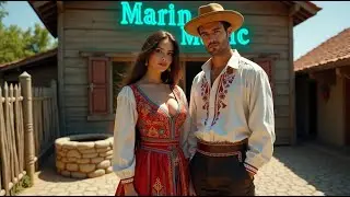 Constantine, Constantine (Remix) - Marin Music