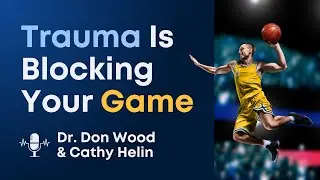 Confidence Starts with Safety: How Trauma Blocks Athletic Performance in Teens