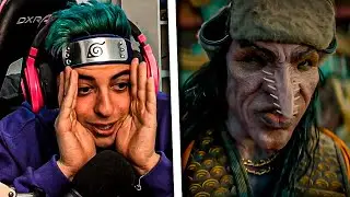 ONE PIECE VA A TENER UN LIVE ACTION?? | reacción Trailer final