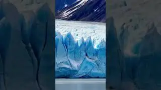 Magnificent Glaciers