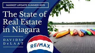 Davids & DeLaat Market Update - Summer 2025