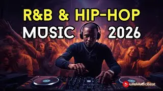 Incomplete: An R&B x HipHop Anthem | R&B & Hip-Hop Music 2026