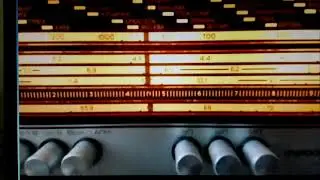 Стерео-планка ФМ. Мелодия 104 - стерео от Владимира из г. Тюмени.