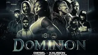 Fastlane (Flee) talks Dominion with F Dot