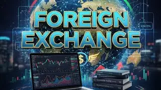 FOREIGN EXCHANGE : WHAT IS FOREIGN EXCHANGE AND HOW DOES IT WORKS || #TRADEVERSE 