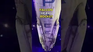 Visiting NASA Kennedy Space Center #travel #nasa