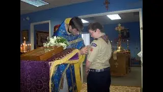 Great Vespers (New Martyrs of Russia) 01/24/26 @ 6:00 pm EST