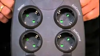 Eaton Protection Station (Uninterruptible Power Supply) &ndash; Uitpakken / unboxing [NL]