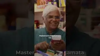 How Mastercard Survived UPI and Stayed $513B Strong