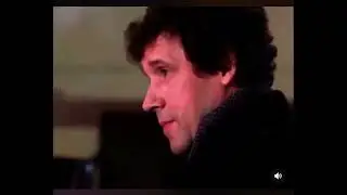 Cillian Murphy & Stephen Rea 😍 in On The Edge (2001) short therapy session clip, argumentative!