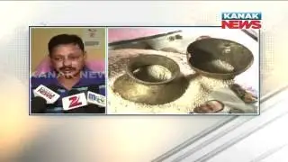 Remuna Police's Rs 10 Crore Brass & Copper Coin Deal Busted