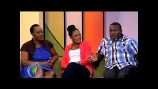 Healthy Diet in Adult with Nollywood Movie Icon - Mr. Ejike Asiegbu