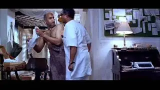 Bombay | Tamil Movie | Scenes | Clips | Comedy | In-laws Comedy with Twins