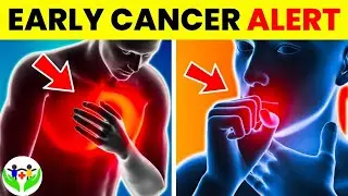 Early Signs of Lung Cancer | Persistent Cough, Chest Pain & More (Don&rsquo;t Ignore)