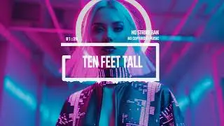Hardstyle [No Copyright Music] / Ten Feet Tall by MGG