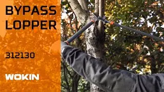 WOKIN Bypass Lopper 30-Inch Tree Trimmer