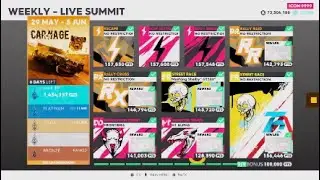 The Crew 2 | Carnage Summit 1.434.157