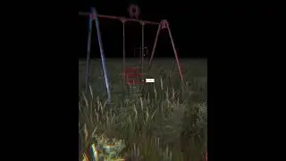 Let&rsquo;s go on the swing! #Blinkhead #steamscreamfest  #indiegames #MysteryGame