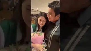 PROUD AND SWEET DADDY - GARY ESTRADA ON GABBI&rsquo;S GRADUATION #sweet #daddy