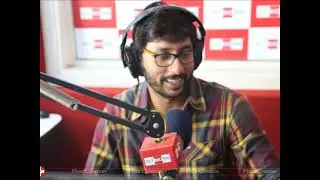 RJ Balaji Cross Talk   Blue Print Department
