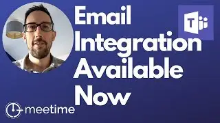 How To Send An Email To A Channel - Microsoft Teams Tutorial 2019