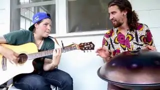 Halo Pantheon Steel & Guitar & Cajonico