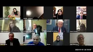 حفل تكريم 1500 علم وشخصيات مؤثرة عربية
