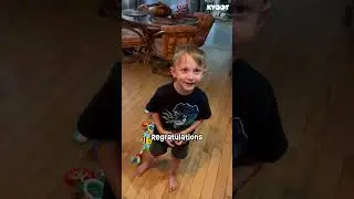 Who needs a girlfriend? 🙅 #dating #single #funny #kids #shorts