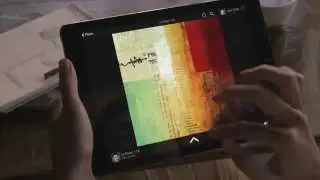 Pixels.com iPad App TV Commercial