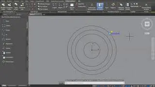 blocs avec parametre de visibilité