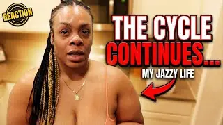 My Jazzy Life: The Cycle Continues...